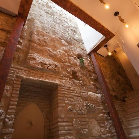 La Muralla De San Fernando De Córdoba Kültér fotó