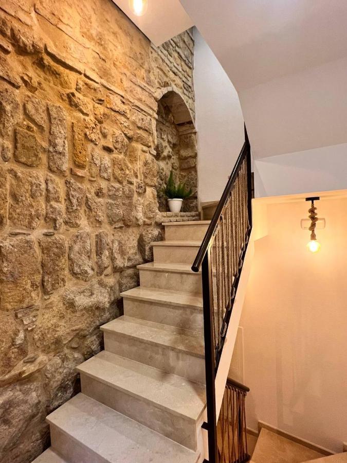 La Muralla De San Fernando De Córdoba Kültér fotó