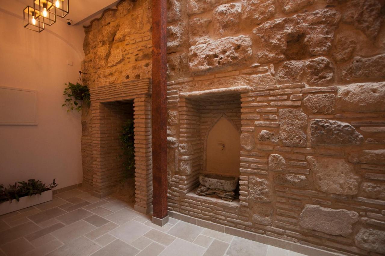 La Muralla De San Fernando De Córdoba Kültér fotó