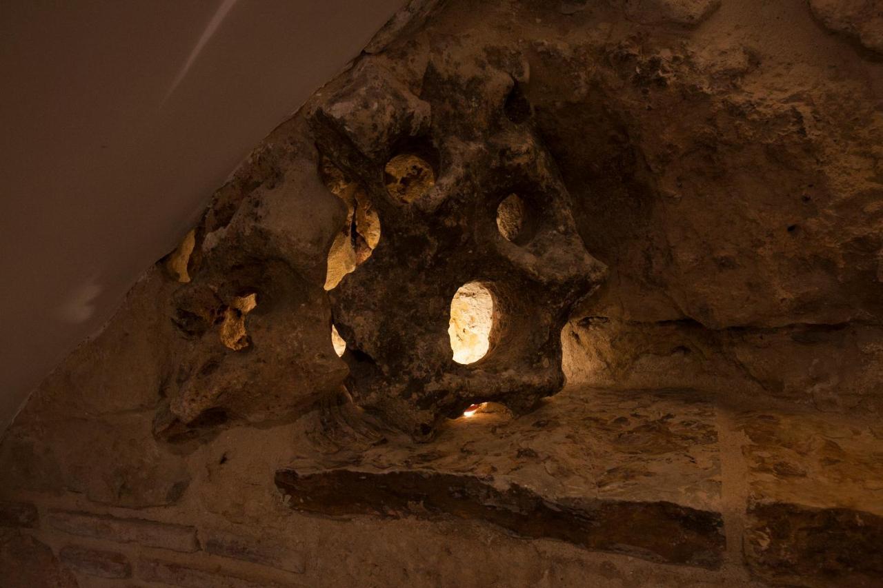 La Muralla De San Fernando De Córdoba Kültér fotó