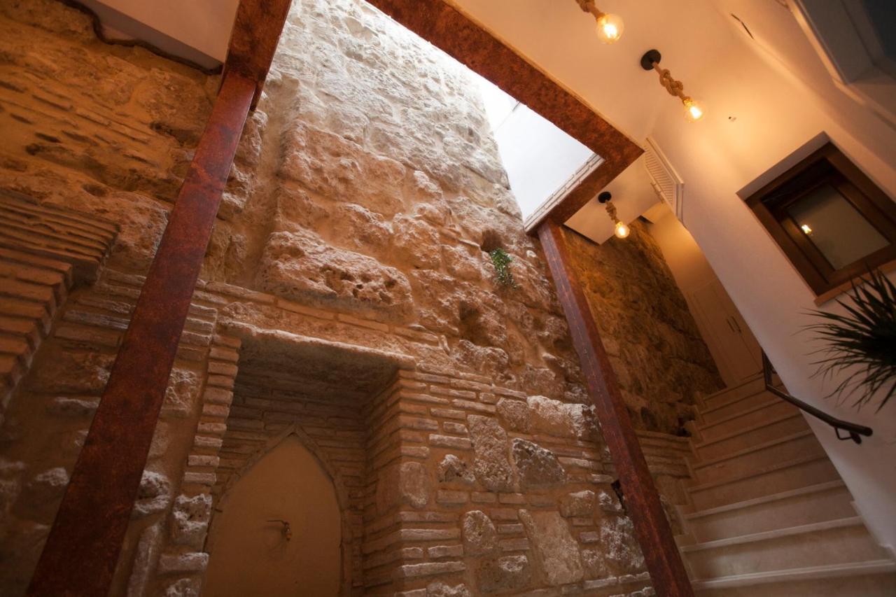 La Muralla De San Fernando De Córdoba Kültér fotó